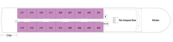 Deck Plan deck-3